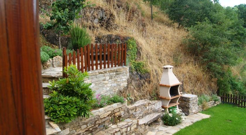 Hostal El Recanto
