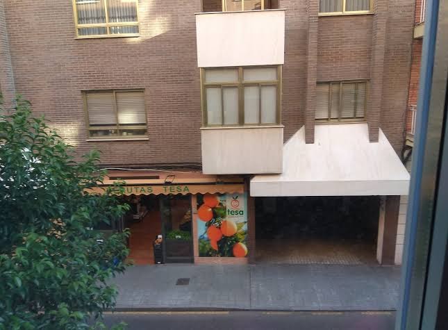 Hostal Gemi