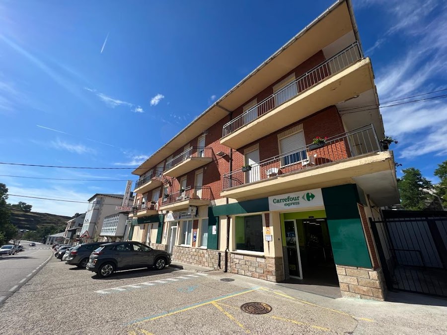 Hostal La Trucha