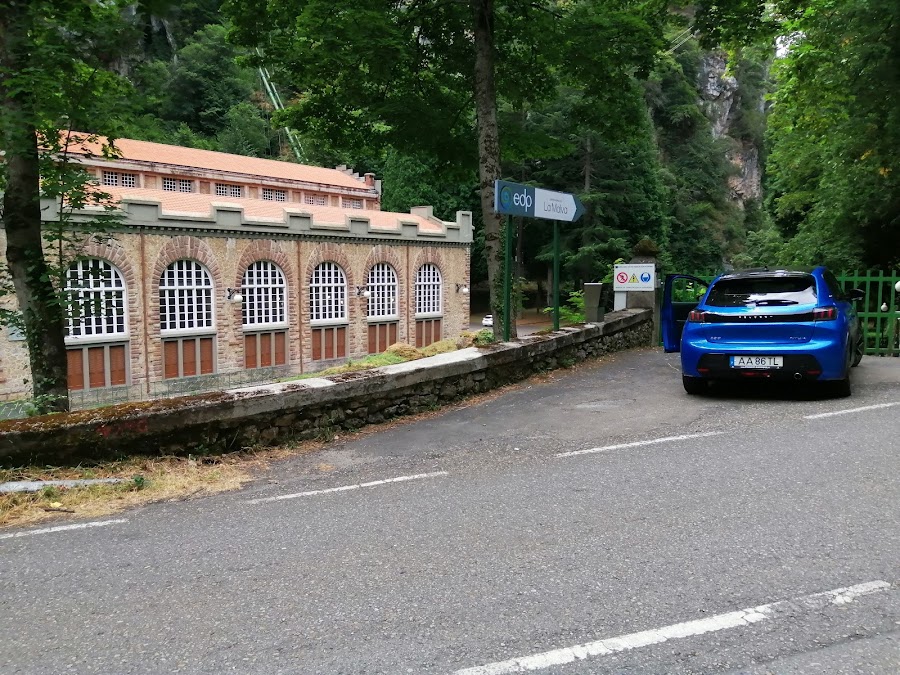 Hostal Marga