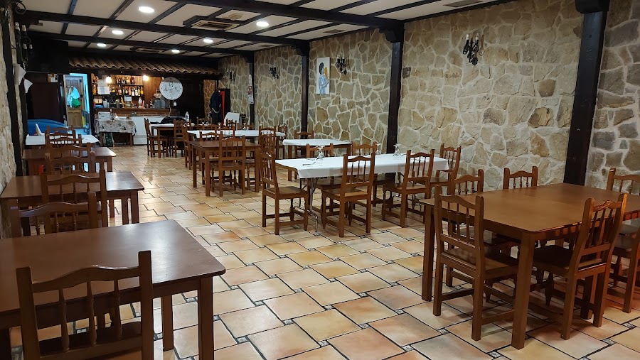 Hostal restaurante El Jardin