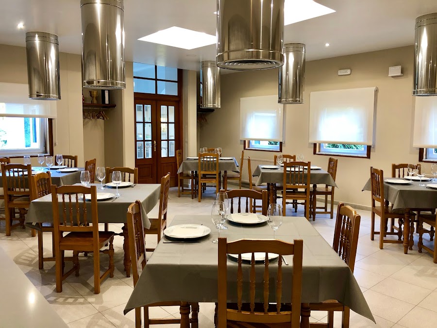 Hostal Restaurante San Martín
