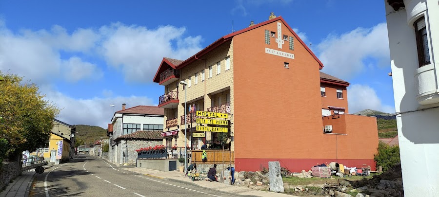 Hostal Ruta del Porma