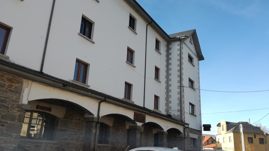 Hostal Salomé