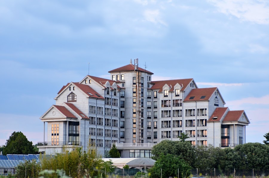 Hotel Bedunia