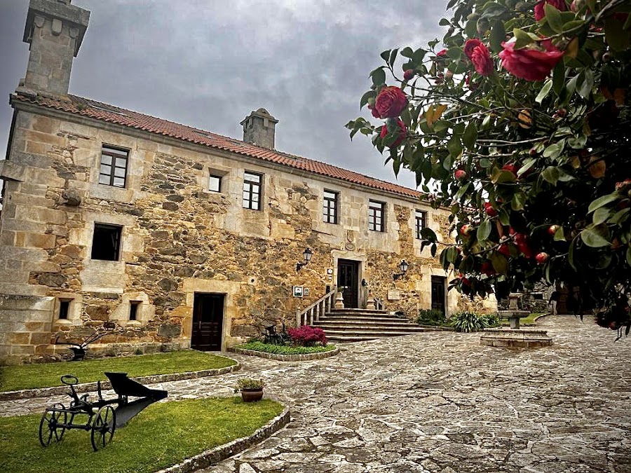 Hotel Boutique Pazo do Souto