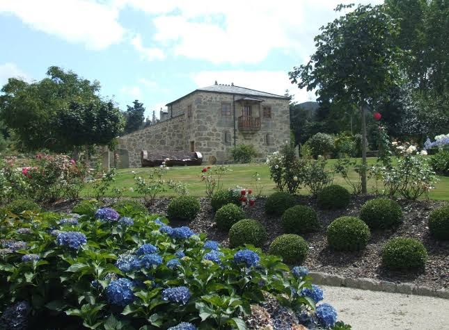 Hotel Casa Franco