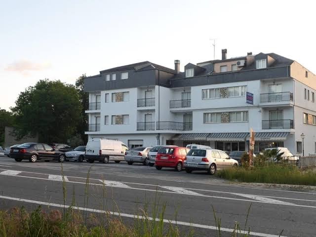 Hotel Conde