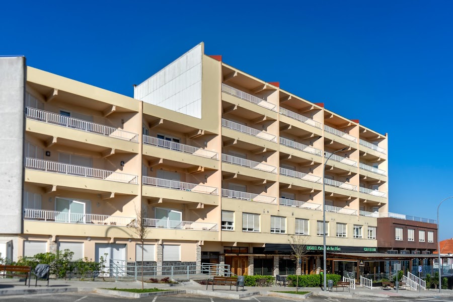 Hotel Crisol de las Rías
