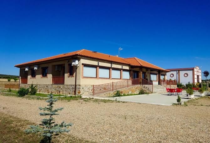 Hotel Las Mairas