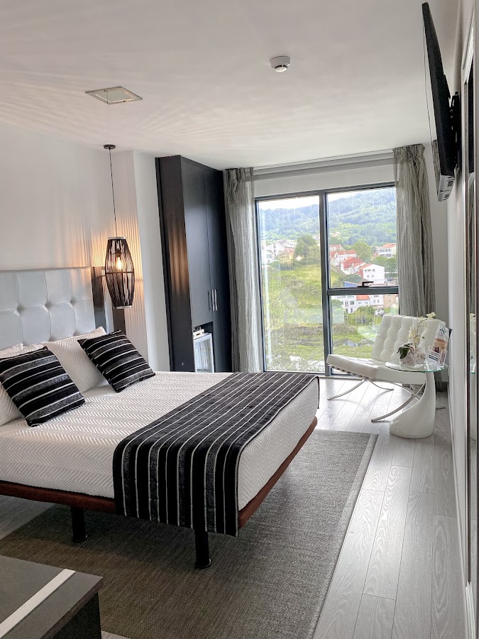 HOTEL NOIA