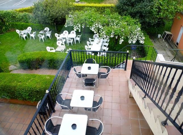 Hotel O Pino