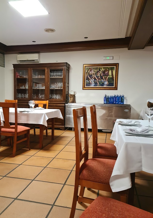 Hotel os Caracoles. S.L.