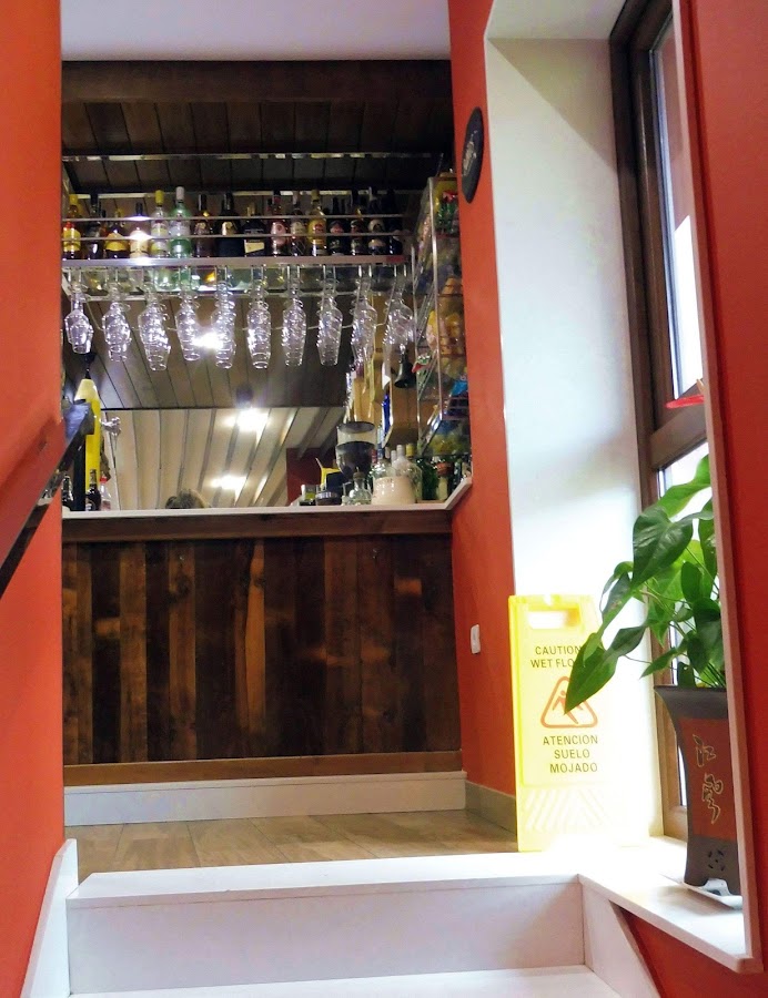 Hotel Restaurante A Escola de Navia