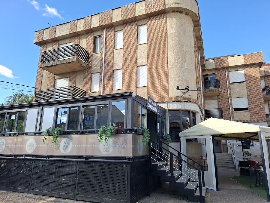 HOTEL RESTAURANTE JUAN MANUEL