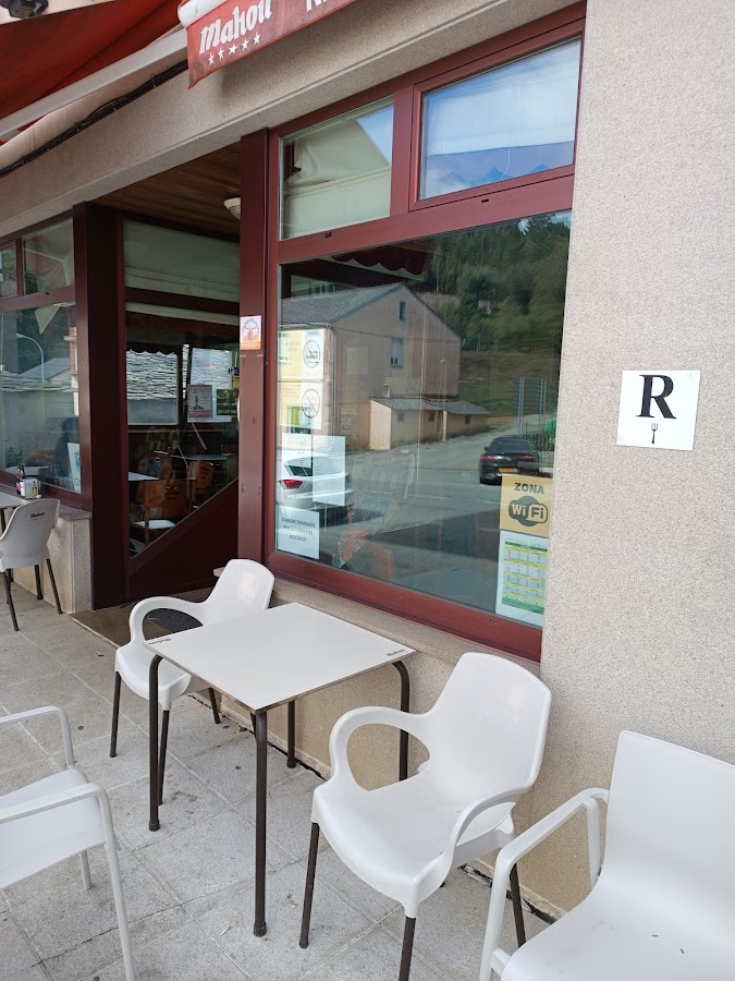 Hotel Restaurante Moneda
