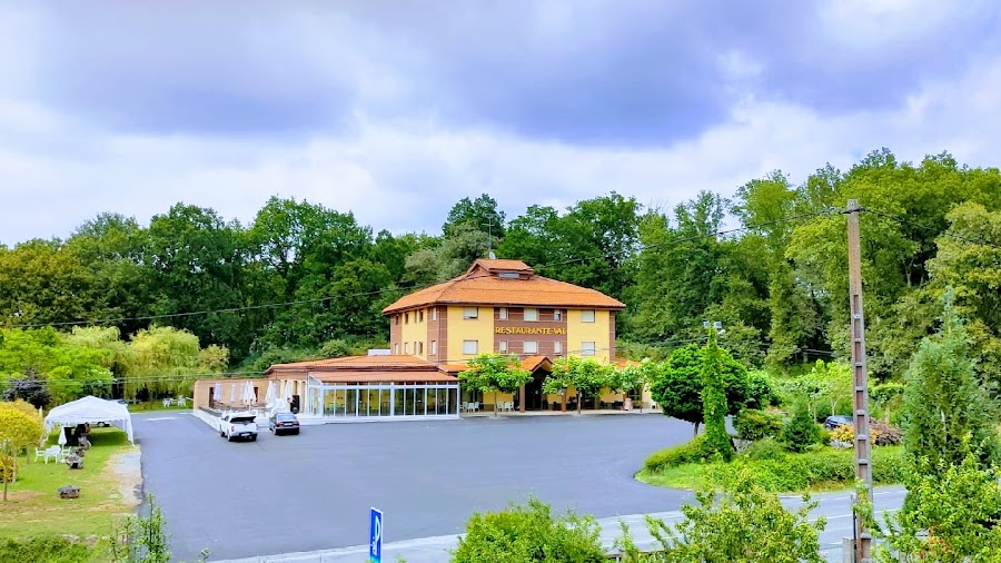 Hotel Restaurante Val