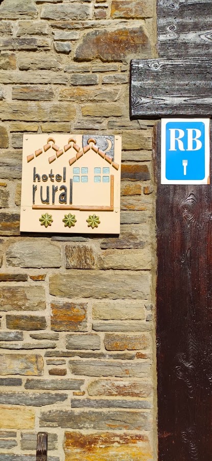 Hotel Rural La Robla
