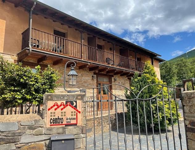 Hotel Rural Las Fontaninas