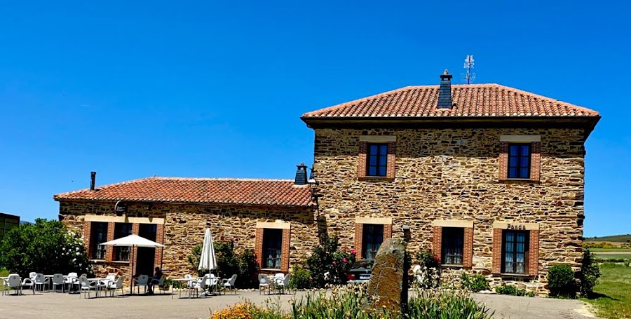 Hotel Rural Molino Del Arriero