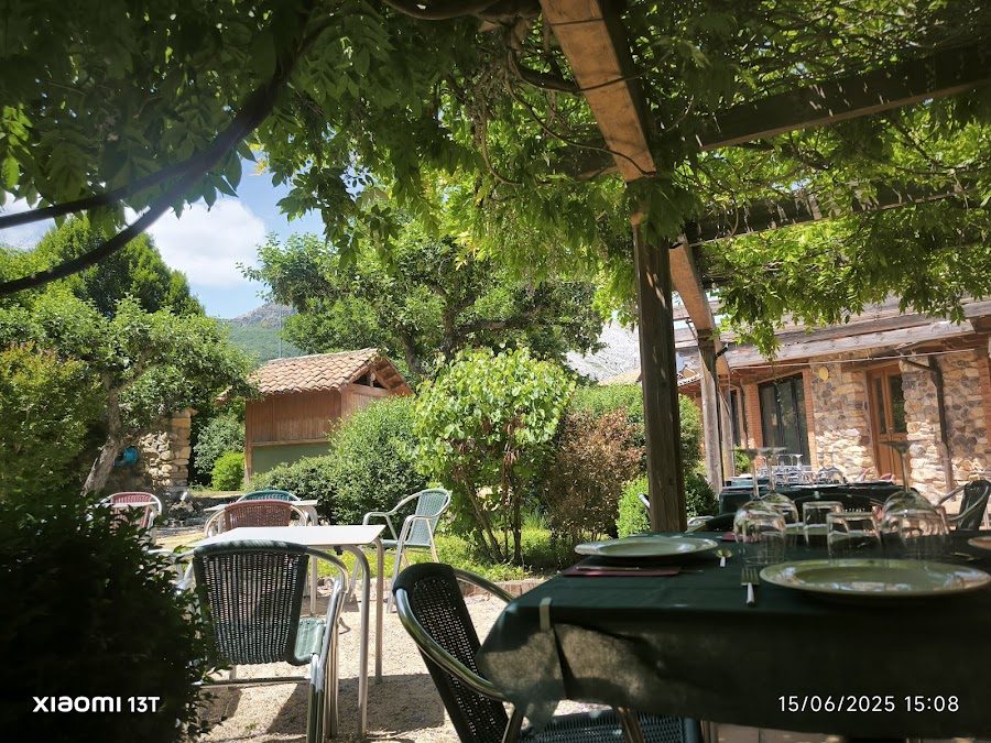 Hotel Rural - Restaurante Chousa Verde