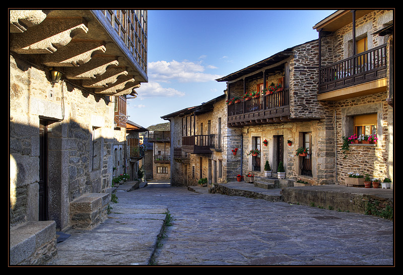 HOTEL TREIXAS