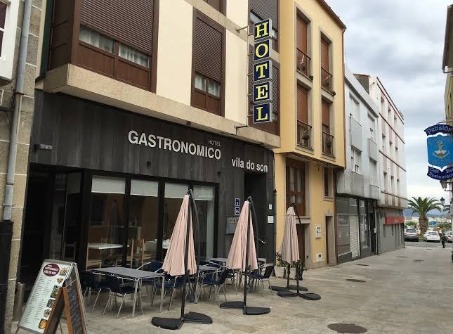 Hotel Vila do Son Hotel