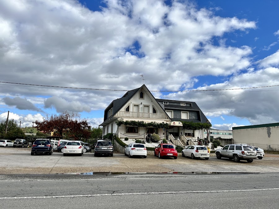 Hotel Vilaboa