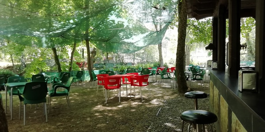 HUARIQUE MOLINO