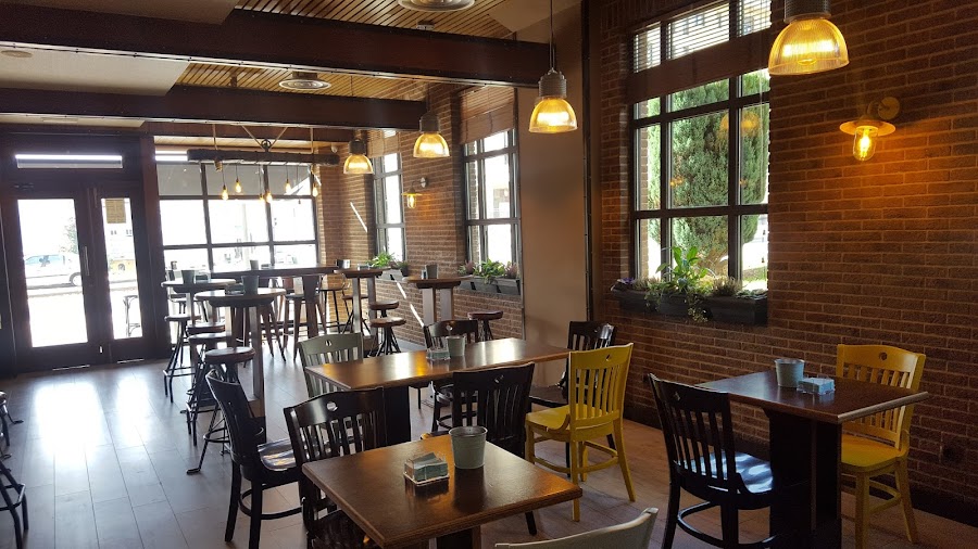 Jarabicha Taberna - Lugo