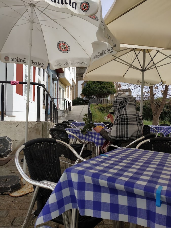 Josefa´s BAR