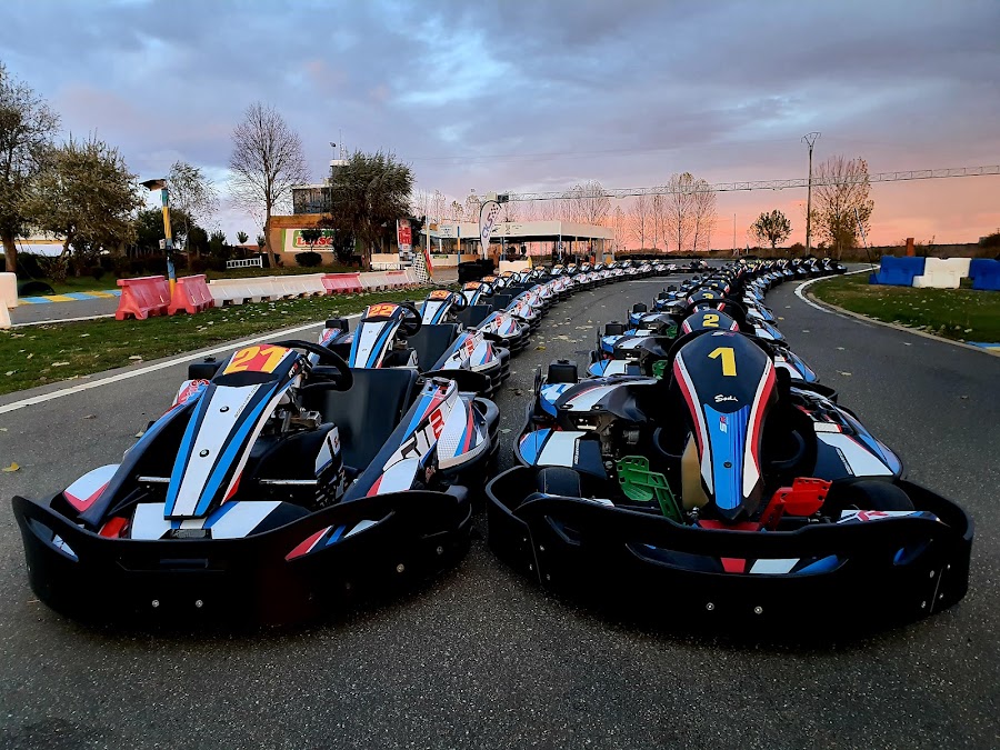 KARTING CASTROPONCE