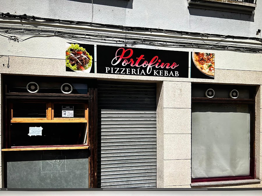 Kebab del paramo