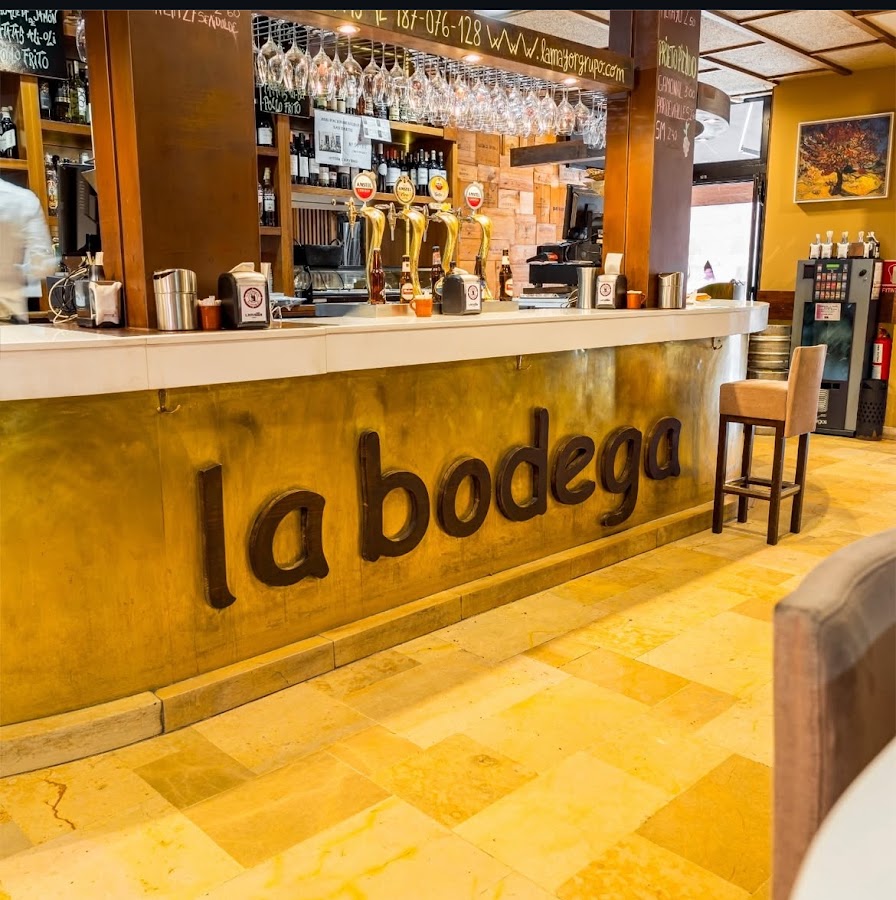 La Bodega del Húmedo
