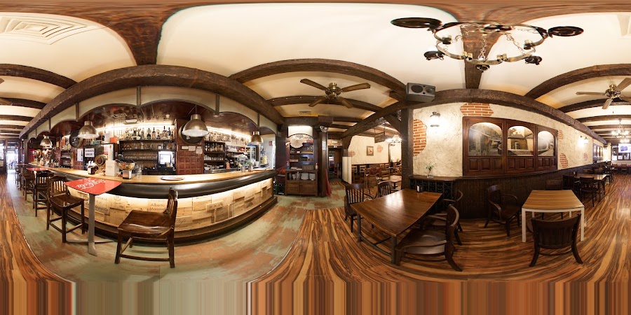 La Bodeguilla
