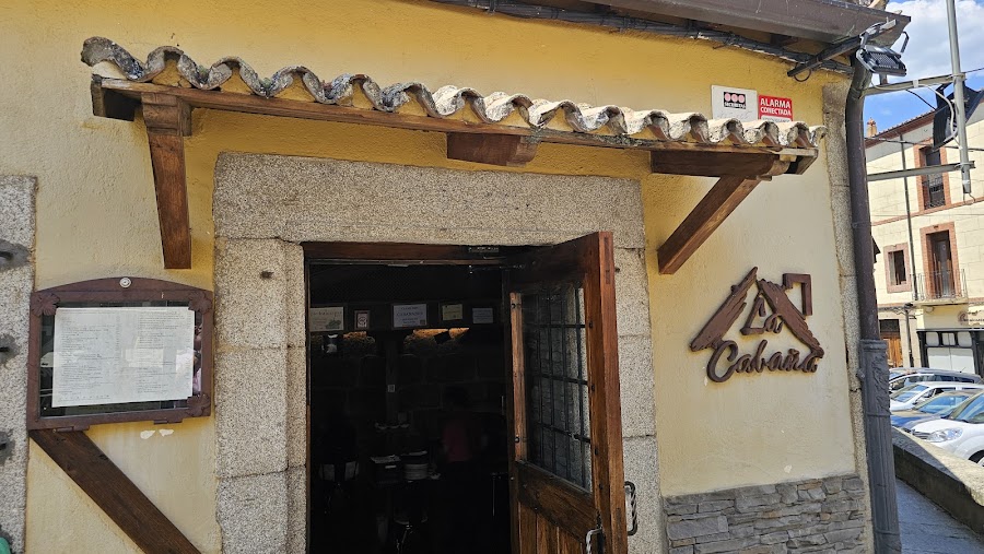 La Cabaña