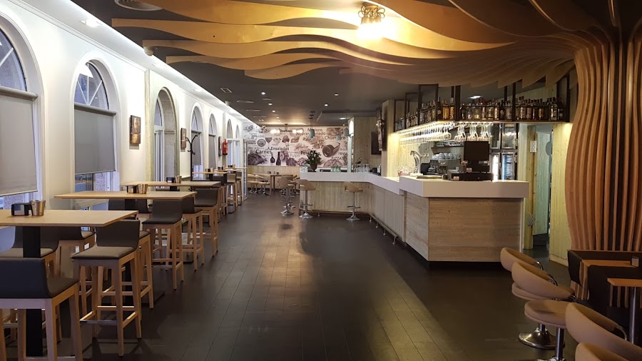 La Cantina Sixtina l Restaurante Oleiros