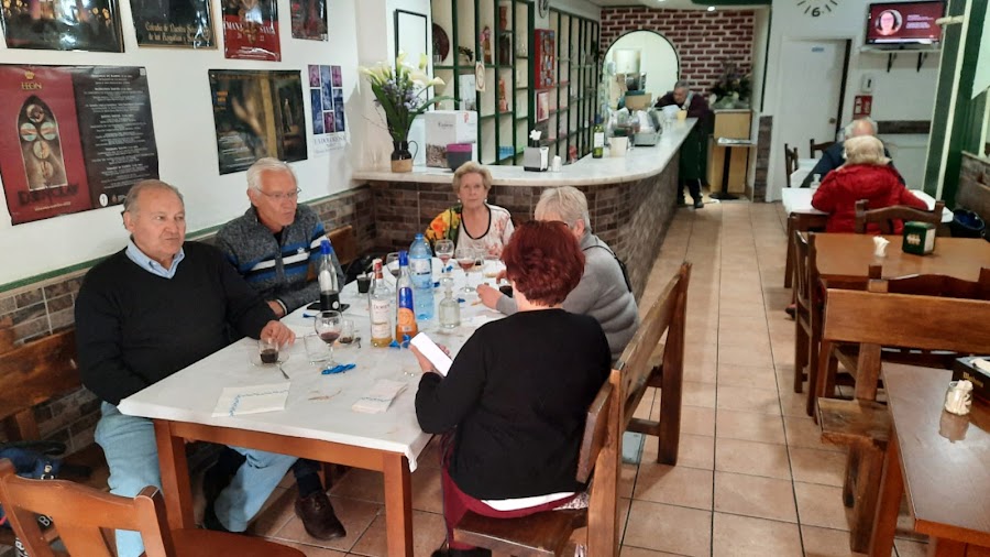 La Cantina