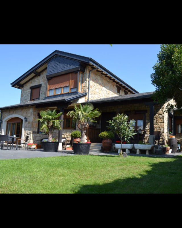 La casa de Eugenia alquiler íntegro