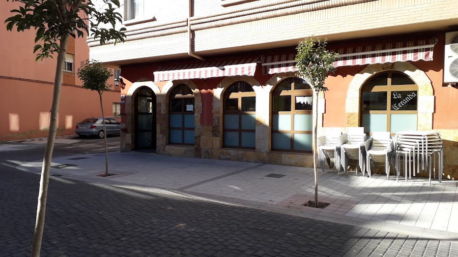 La Ceranda