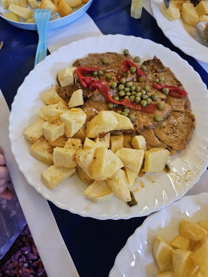 La de Santi