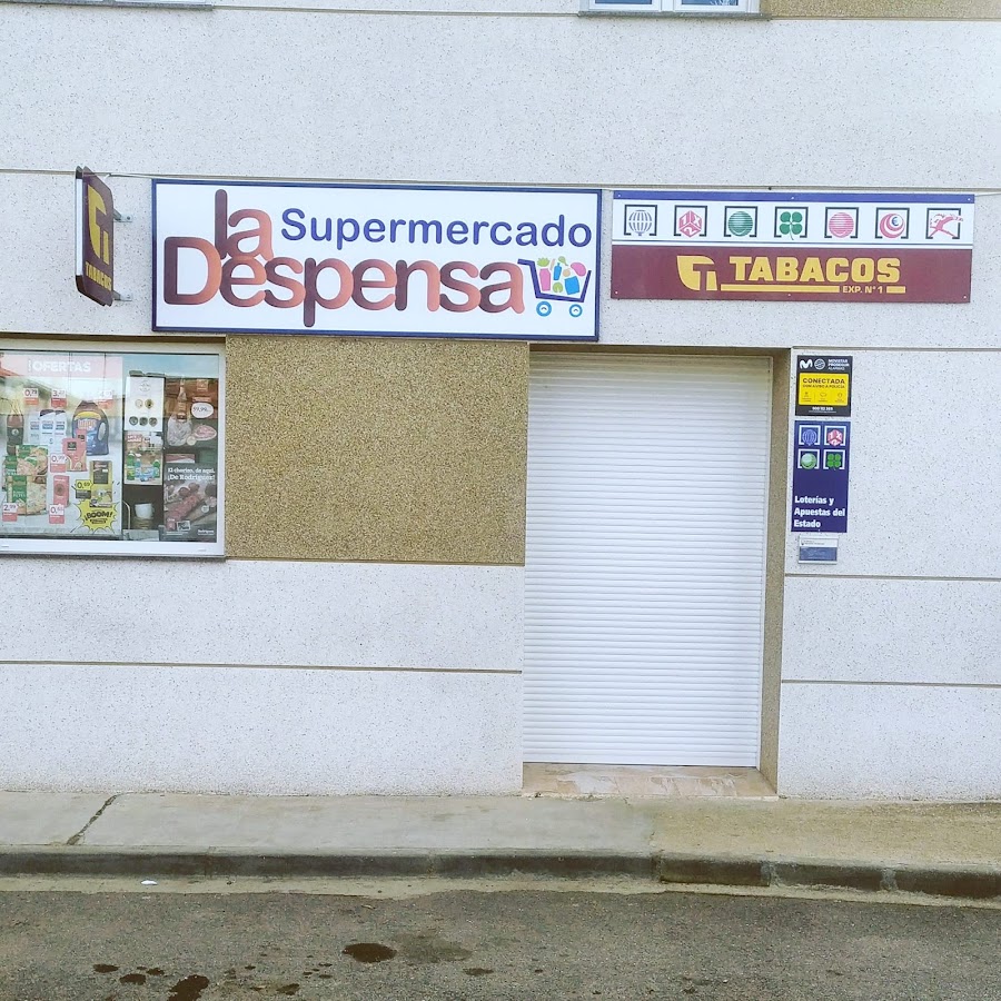 La Despensa