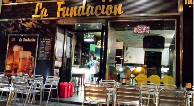 La Fundación Ferrol