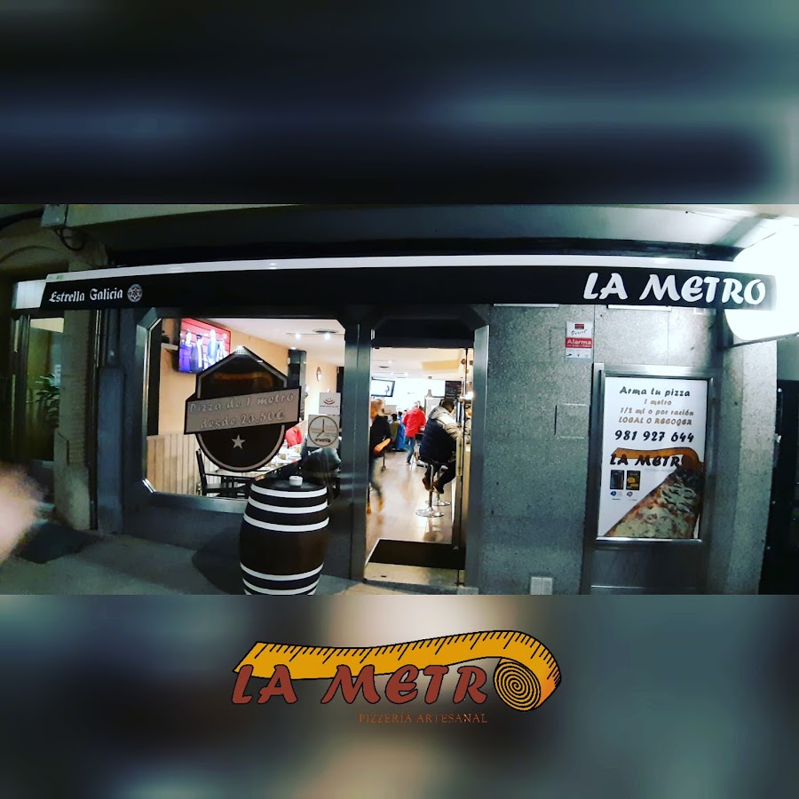 La Metro