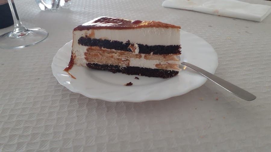 La Pacheca
