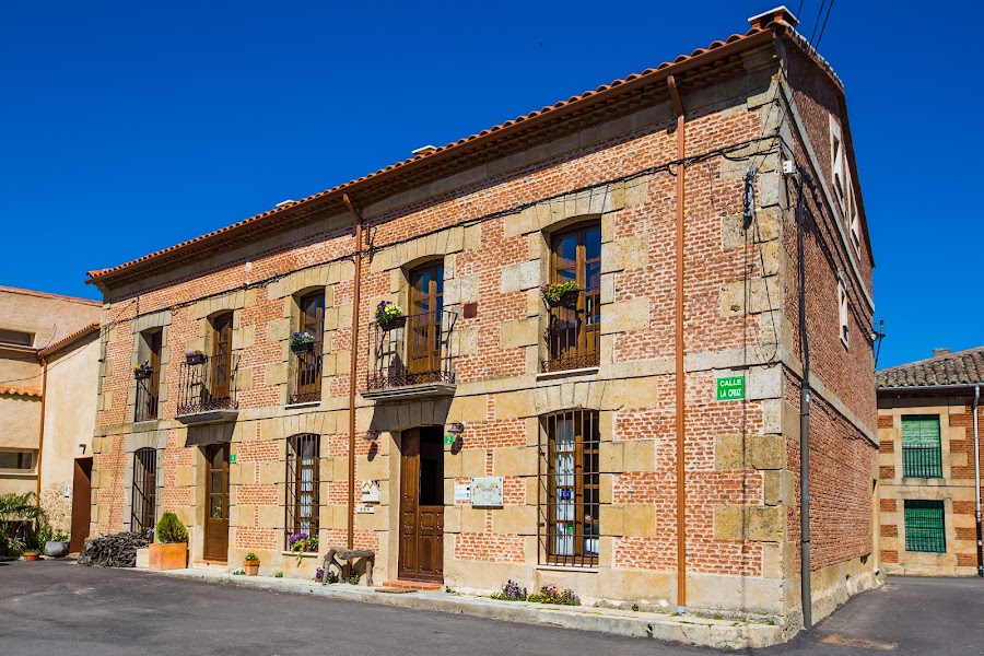 La Posada Real del Buen Camino