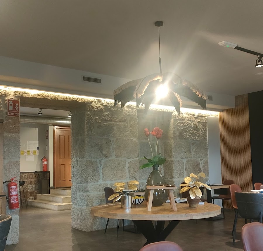 La Renovadora - Espacio gastronómico