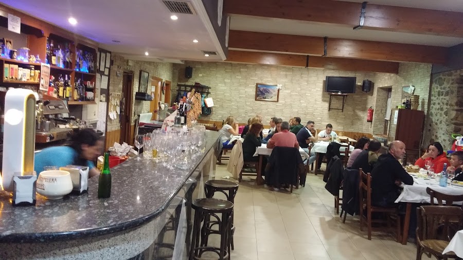 La Taberna