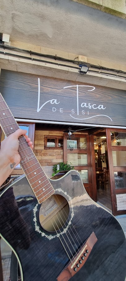 La tasca de Sisi