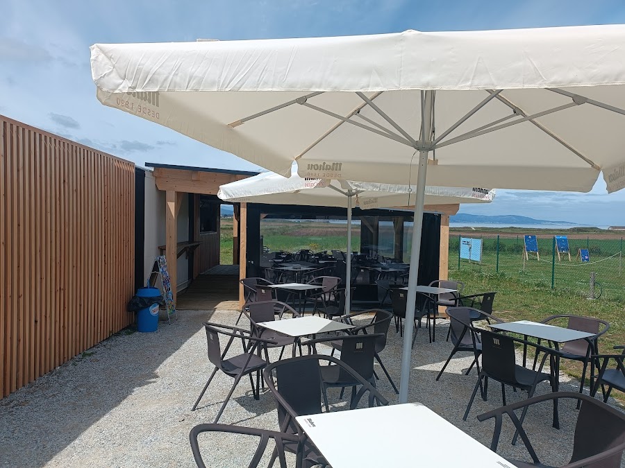 La Terraza del Laberinto Bar